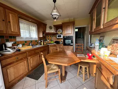 Maison, 96 m²