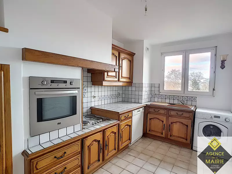 Appartement, 54,03 m²
