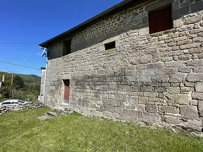 Maison, 94 m²
