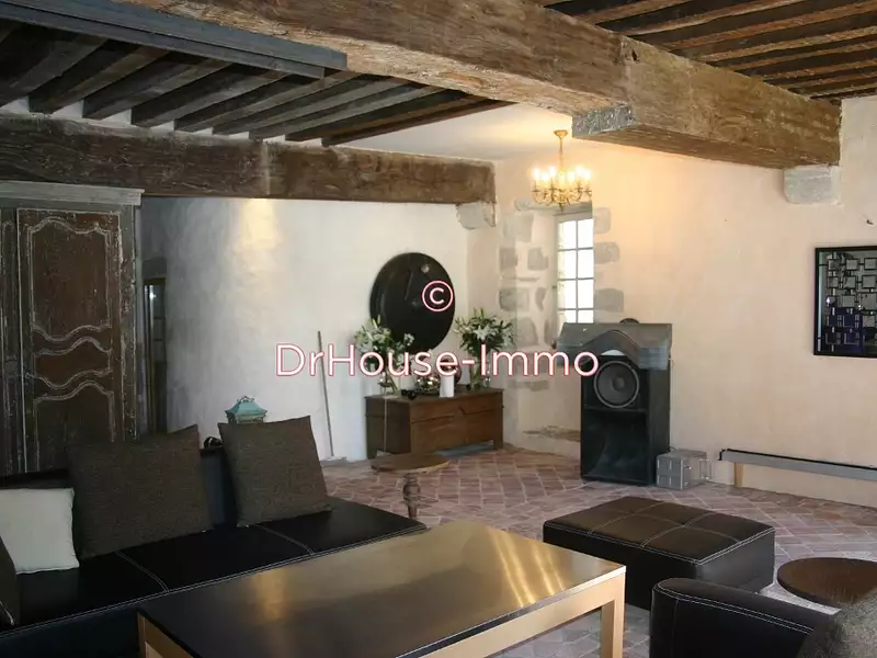Maison, 180 m²