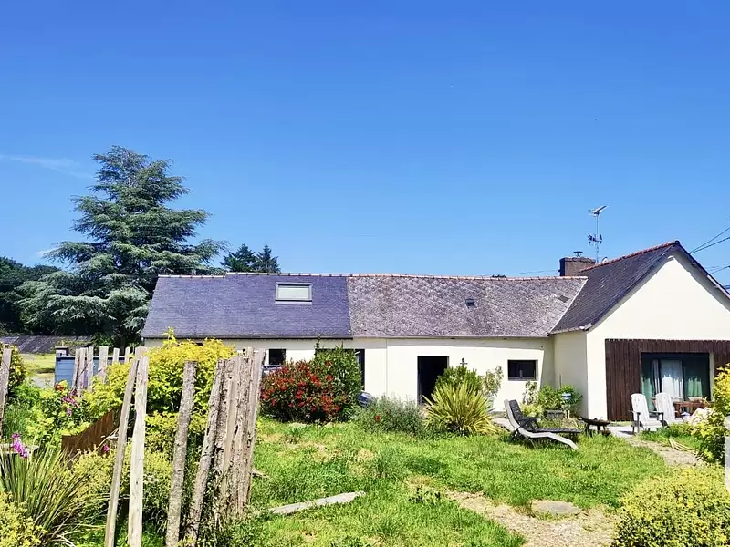 Maison, 113 m²