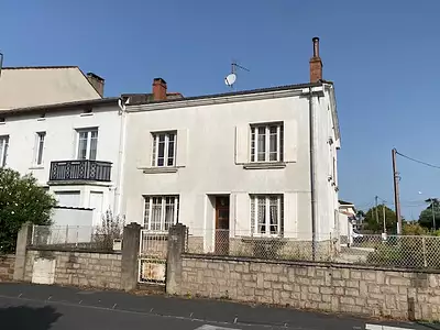 Maison, 145 m²