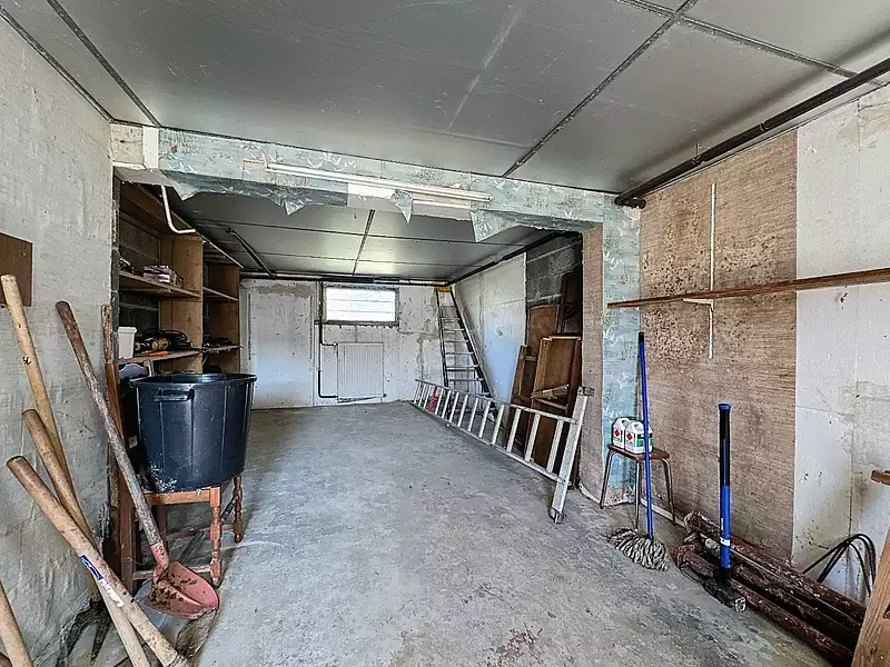 Maison, 60 m²