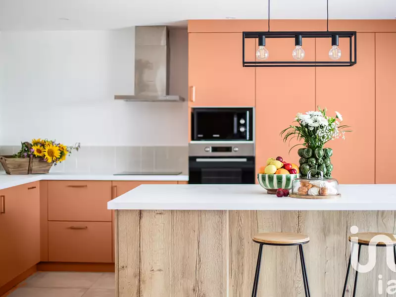 Maison, 100 m²