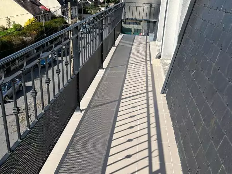 Appartement, 53 m²