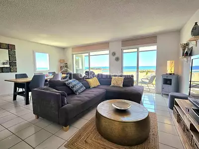Appartement, 61 m²