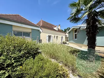 Maison, 180 m²