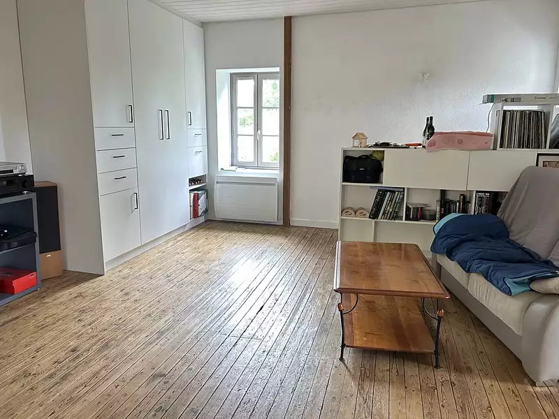 Appartement, 77 m²