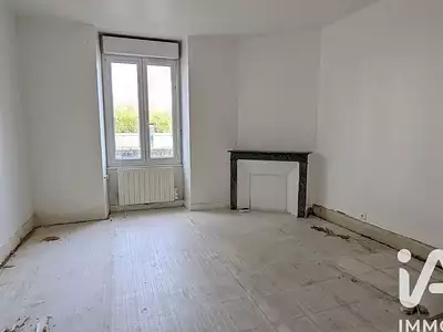 Appartement, 107 m²