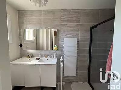 Maison, 90 m²