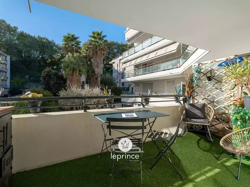 Appartement, 64,41 m²