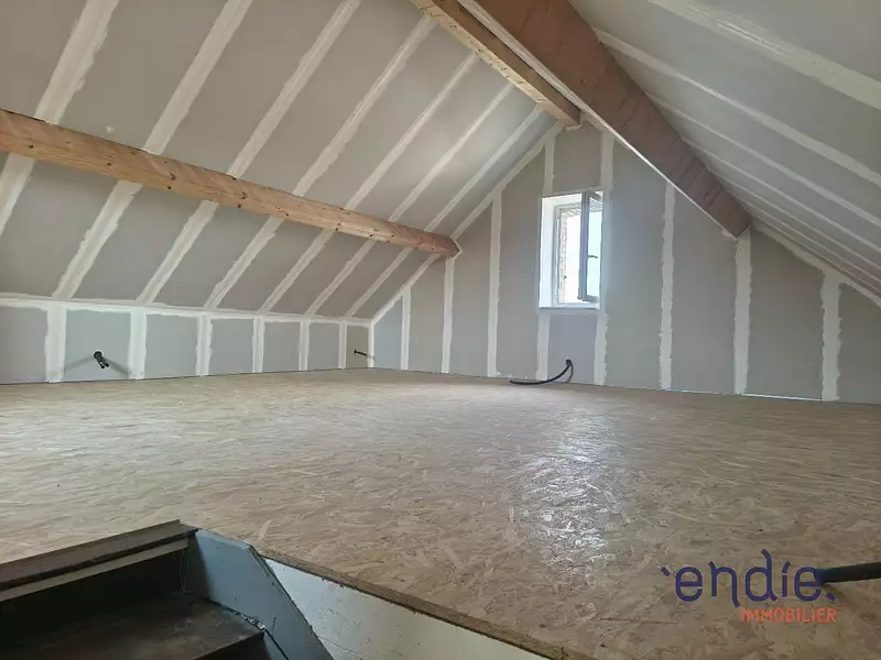 Maison, 80 m²