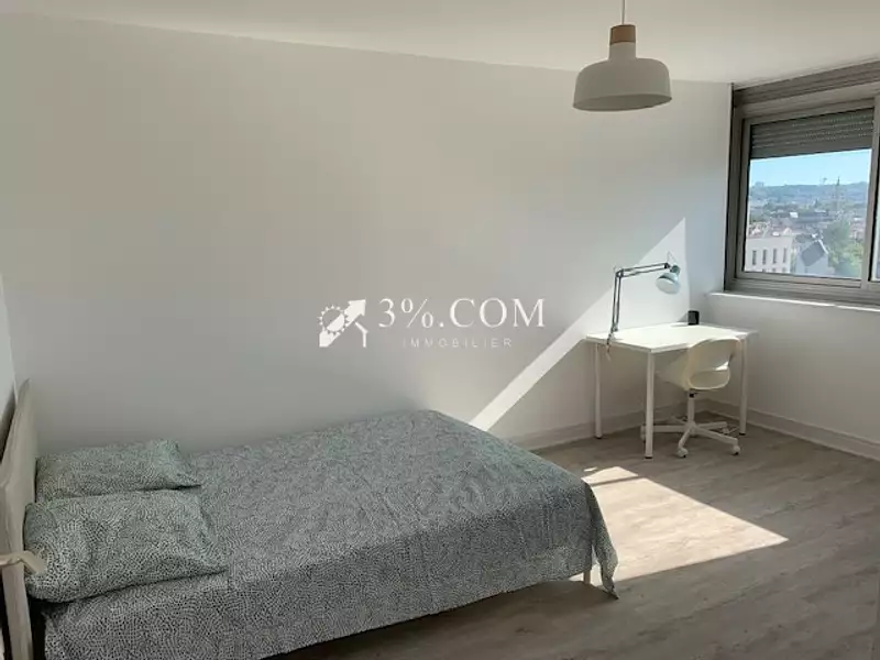 Appartement, 102 m²