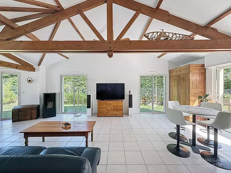 Maison, 175 m²