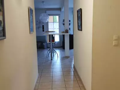 Appartement, 76 m²