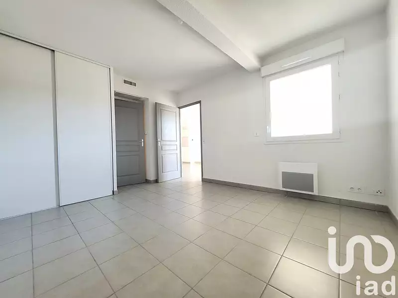 Appartement, 40 m²