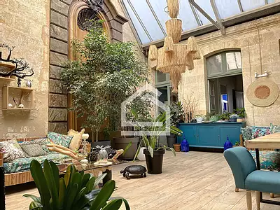 Appartement, 213 m²