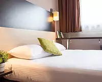 Appartement, 24,57 m²