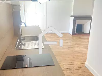 Appartement, 40 m²