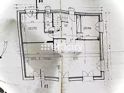 Maison, 130 m²