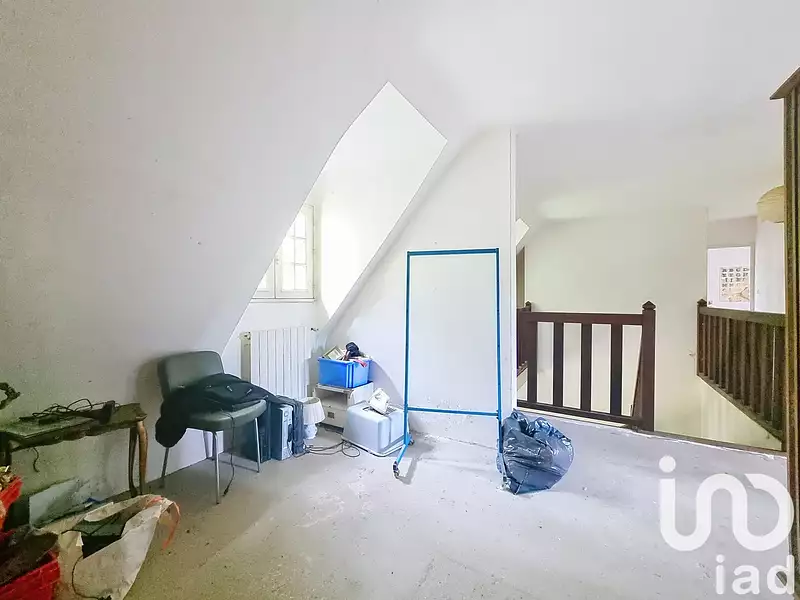 Maison, 168 m²