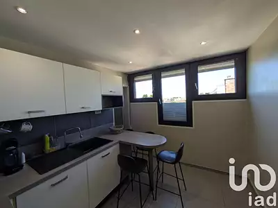 Appartement, 68 m²
