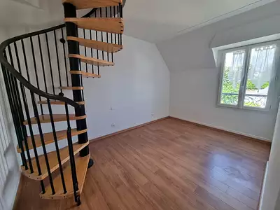 Maison, 116 m²
