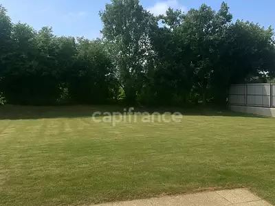 Maison, 107 m²