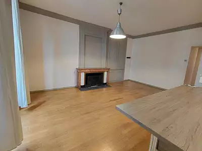 Appartement, 69,61 m²