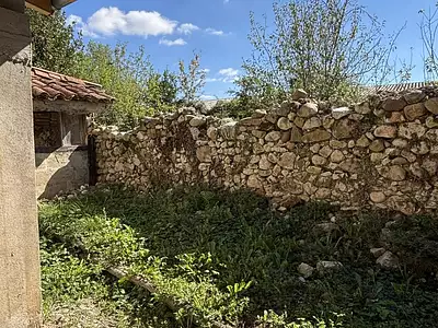 Maison, 141 m²