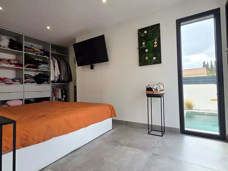 Maison, 105 m²