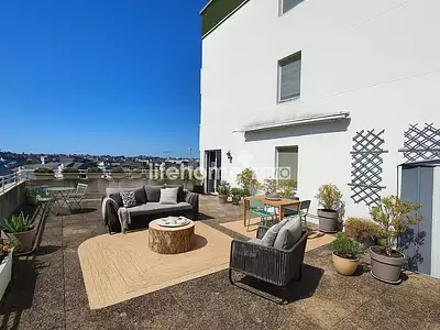 Appartement, 106,75 m²