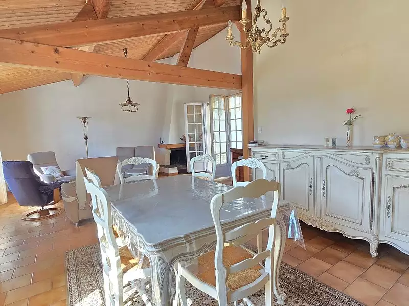 Maison, 121 m²