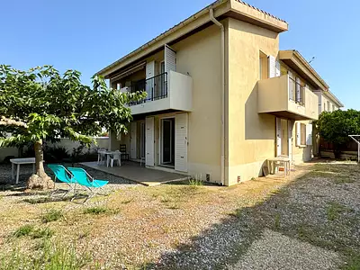 Maison, 170 m²