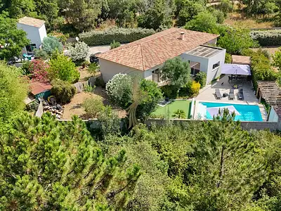 Maison, 161 m²