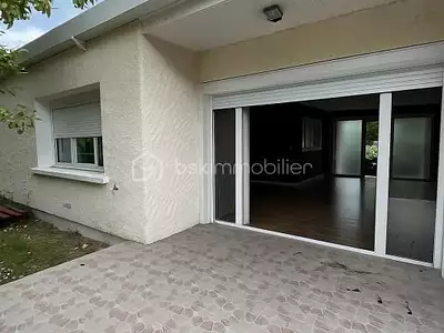 Maison, 182 m²