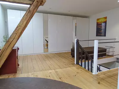 Maison, 126 m²