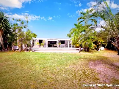 Maison, 120 m²