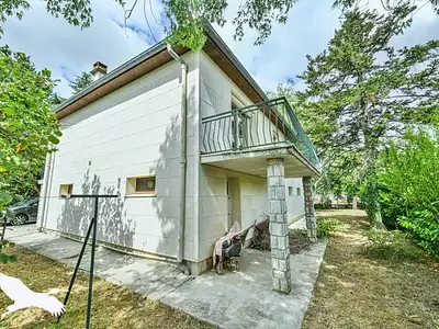 Maison, 93 m²