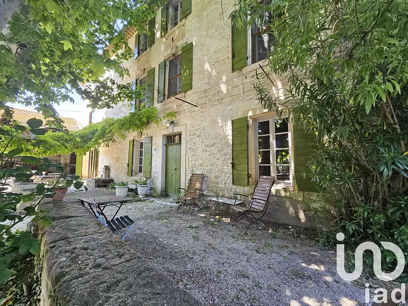 Maison, 356 m²