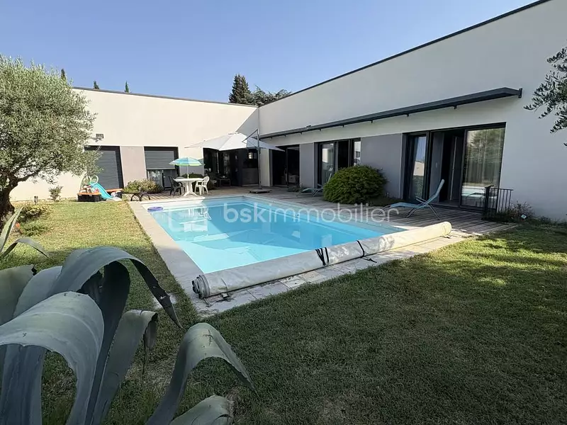 Maison, 151 m²