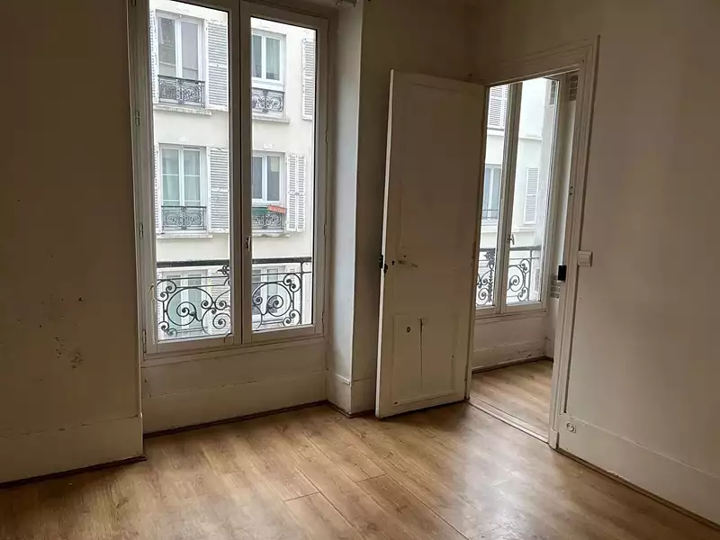 Appartement, 20,14 m²