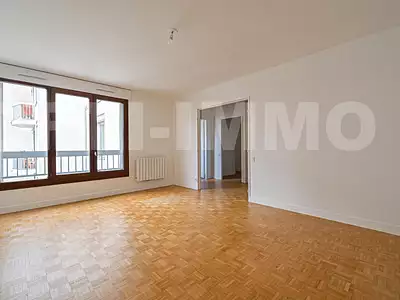 Appartement, 69 m²