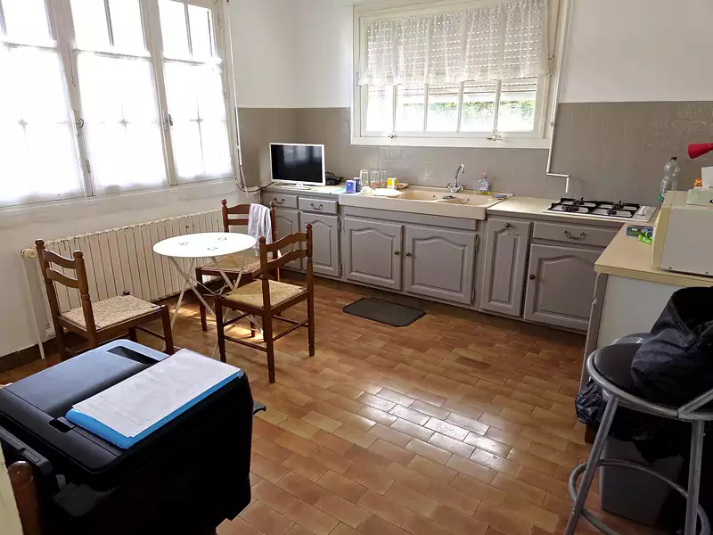 Maison, 105 m²