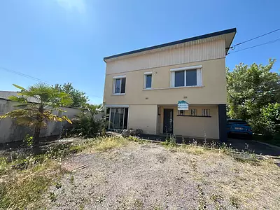 Maison, 120 m²