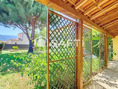 Maison, 144 m²