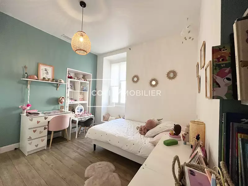 Appartement, 90,94 m²