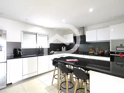 Maison, 141,56 m²