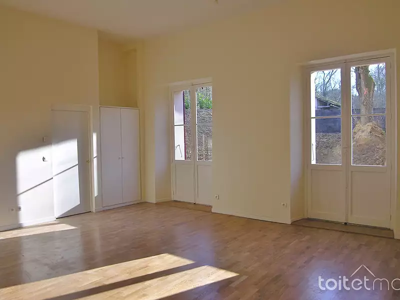 Maison, 103,9 m²