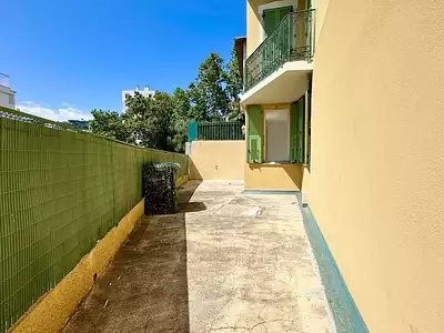 Appartement, 60,03 m²